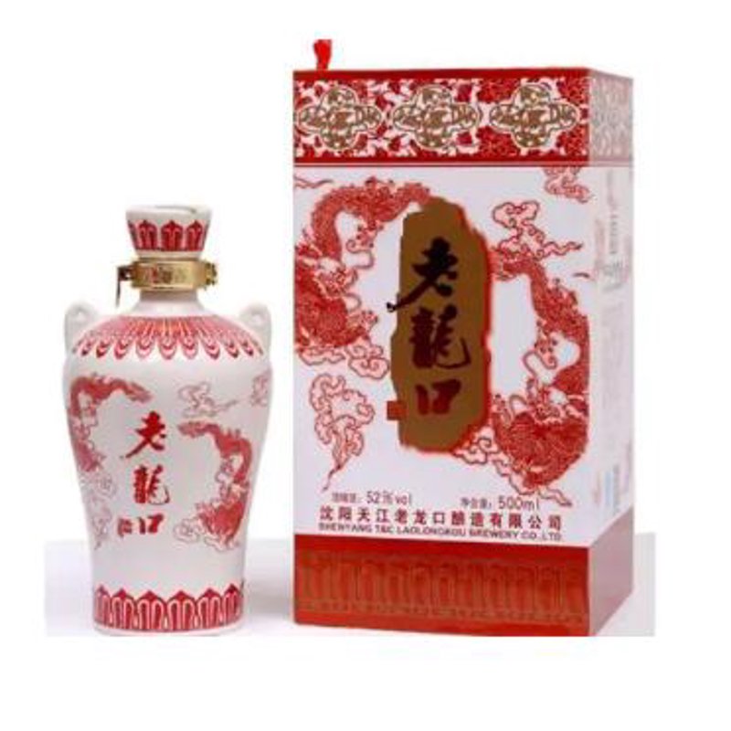 品牌定制酒：企业形象的新名片